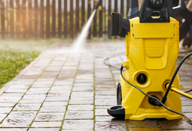 Best Parking Lot and Garage Cleaning  in Citrus Park, FL